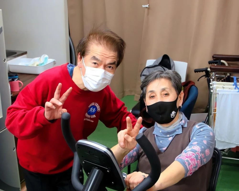 江戸川区