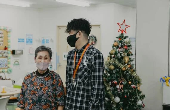 脳梗塞のケア | 江戸川区のデイサービスならリハライフ北小岩